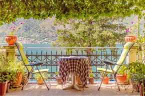 Villa Donković, Kotor
